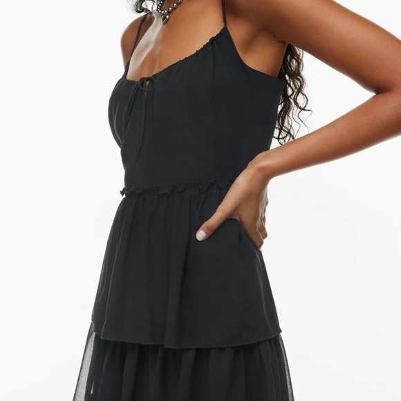 ARITZIA SUNDAY BEST METRONOME DRESS - Picture 2 of 8